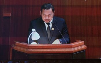 DPRD Provinsi Jatim Setujui PT Petrogas Jatim Utama Menjadi Perseroda