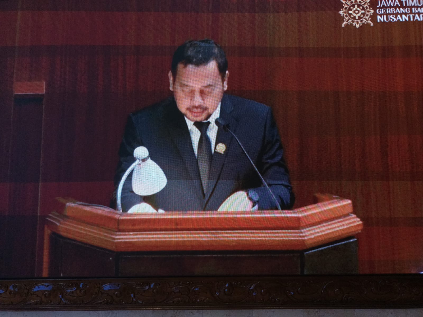 DPRD Provinsi Jatim Setujui PT Petrogas Jatim Utama Menjadi Perseroda