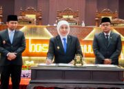 Pemprov Jatim dan DPRD Jatim Sepakati Dua Raperda Strategis, Gubernur Khofifah: Mendorong Pembangunan Daerah hingga Kesejahteraan Masyarakat