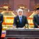 Pemprov Jatim dan DPRD Jatim Sepakati Dua Raperda Strategis, Gubernur Khofifah: Mendorong Pembangunan Daerah hingga Kesejahteraan Masyarakat