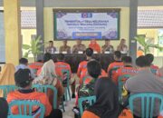 Diawali di Wilayah Mataraman, BPBD Jatim Kembali Bentuk Destana di 38 Kabupaten/Kota