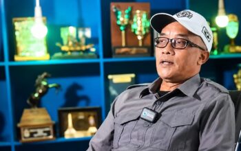 Menuju Adipura 2026, DPRD Kota Malang Soroti Minimnya Anggaran Perawatan Taman dan Ruang Hijau