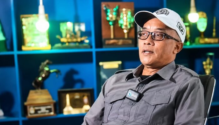 Menuju Adipura 2026, DPRD Kota Malang Soroti Minimnya Anggaran Perawatan Taman dan Ruang Hijau