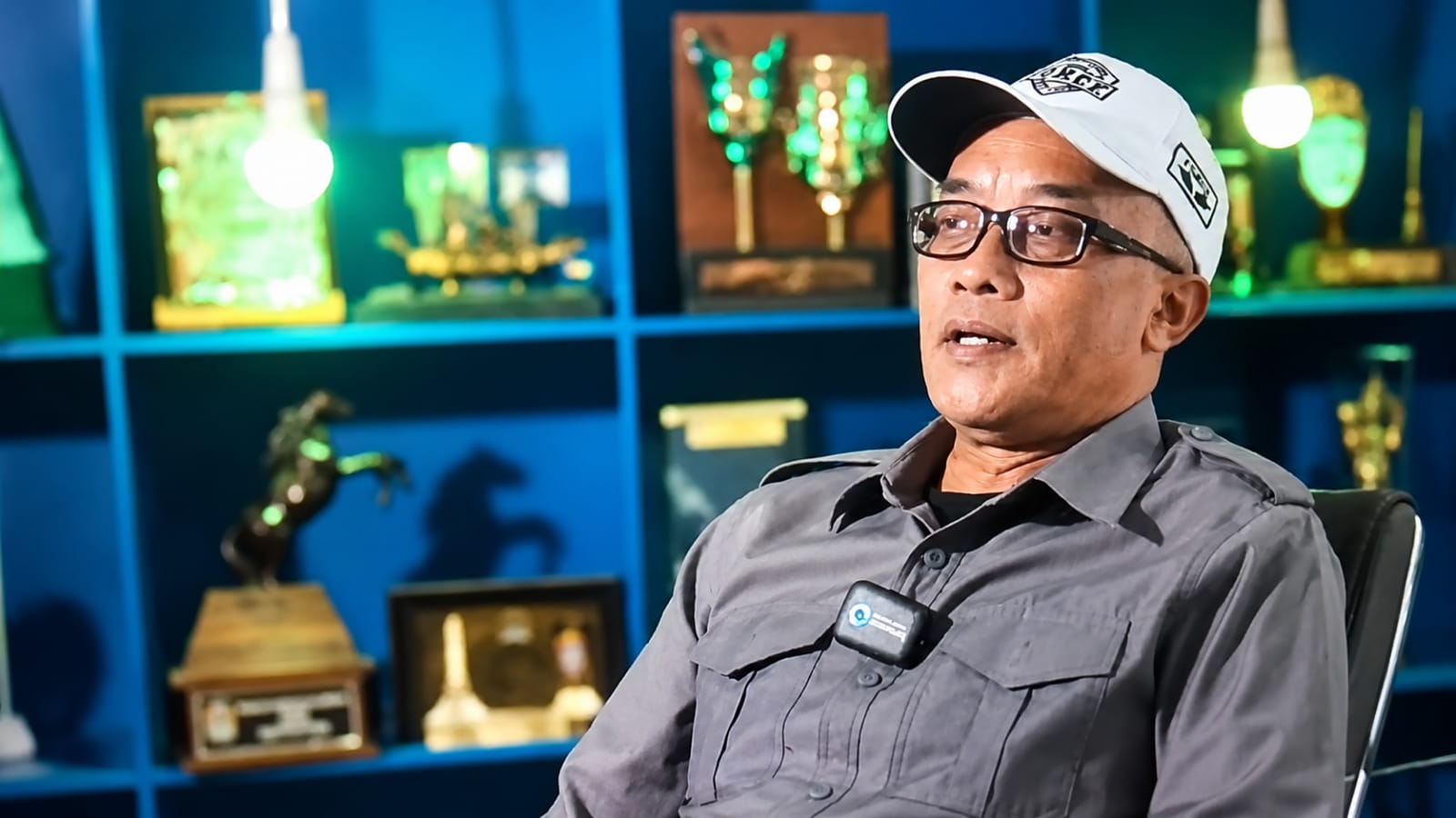 Menuju Adipura 2026, DPRD Kota Malang Soroti Minimnya Anggaran Perawatan Taman dan Ruang Hijau