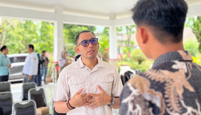 DPRD Kabupaten Malang Curigai Praktik Sunat Dana di Program Bibit Tebu Rp23,8 Miliar