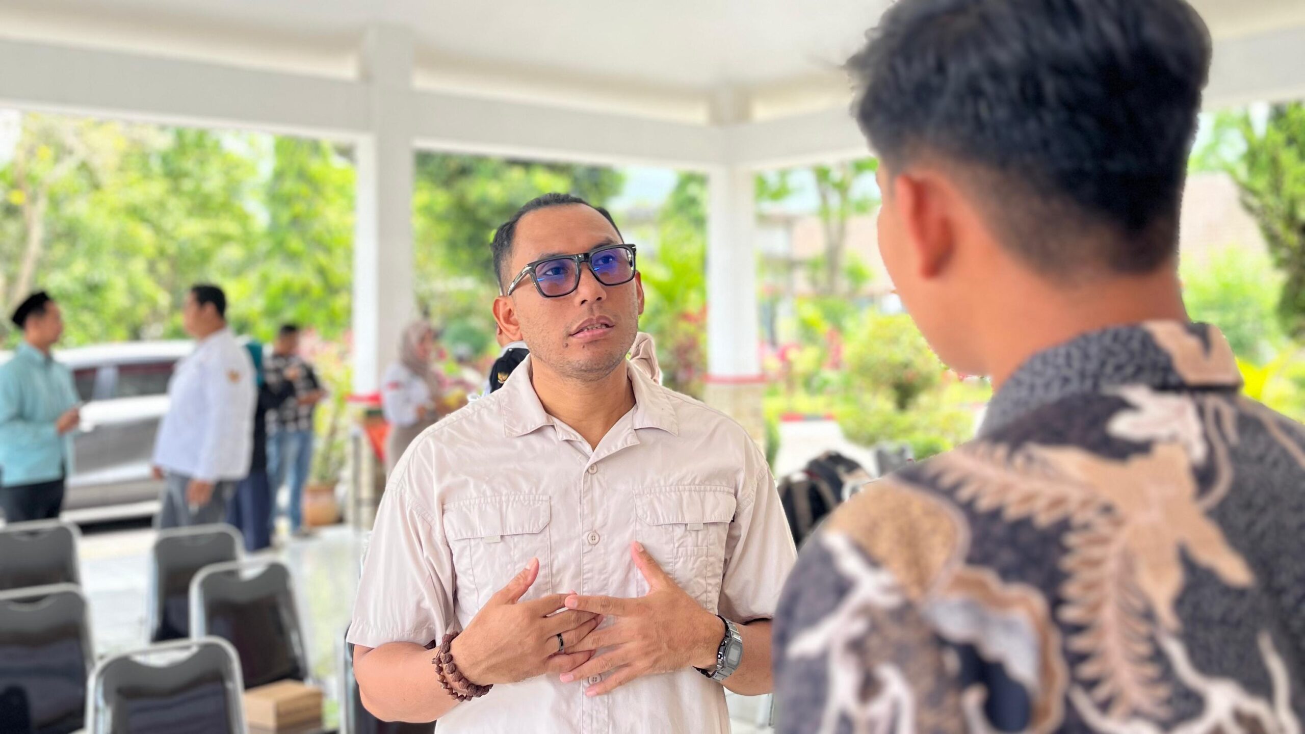 DPRD Kabupaten Malang Curigai Praktik Sunat Dana di Program Bibit Tebu Rp23,8 Miliar
