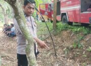 Dua Rumah Warga di Torjun Sampang Ludes Terbakar, Kerugian Ditaksir Rp150 Juta