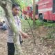 Dua Rumah Warga di Torjun Sampang Ludes Terbakar, Kerugian Ditaksir Rp150 Juta