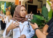 Disdikbud Kota Malang Perbarui Data Guru Honorer, Ratusan Masuk Usulan PPPK Paruh Waktu