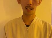 Achmad Syahri Minta Maaf dan Siap Disanksi Pasca Viral Main Gim dan Merokok saat Rapat Dewan