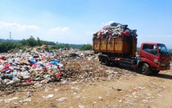 Sampah Kota Malang Bakal Diolah Jadi Eneri Listrik, DLH Mulai Siapkan Perubahan Sistem