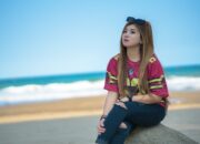 Princess Fitria Tinggalkan Zona Nyaman, “Putri Galau” Siap Guncang Industri Musik Lewat Single Pop Melayu Baru