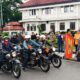 Wali Kota Malang Lepas 500 Motor Klasik Internasional, Balai Kota Berubah Jadi Panggung Nostalgia