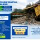 DLH Kota Malang Berhasil Kelola Sampah 724 Ton per Hari