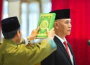 No Way Deep State! Sesuai Arahan Bupati, Pj Sekda Fauzi Bakal Bereskan Pegawai Yang Menghambat