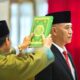 No Way Deep State! Sesuai Arahan Bupati, Pj Sekda Fauzi Bakal Bereskan Pegawai Yang Menghambat