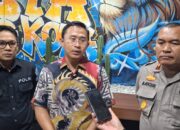 Penusuk Satpam di Cemorokandang Dibekuk, Belati Diduga Dibuang ke Sungai