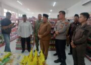 KDKMP Resmi Berjalan di Jombang, Warsubi: Beras hingga LPG Sudah Tersedia