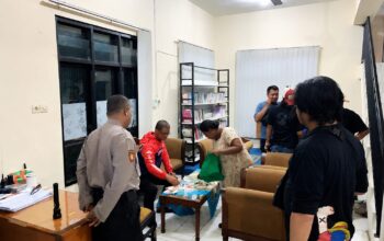 Video Dugaan Penculikan Anak di Wonokoyo Viral, Warga Amankan Terduga Pelaku