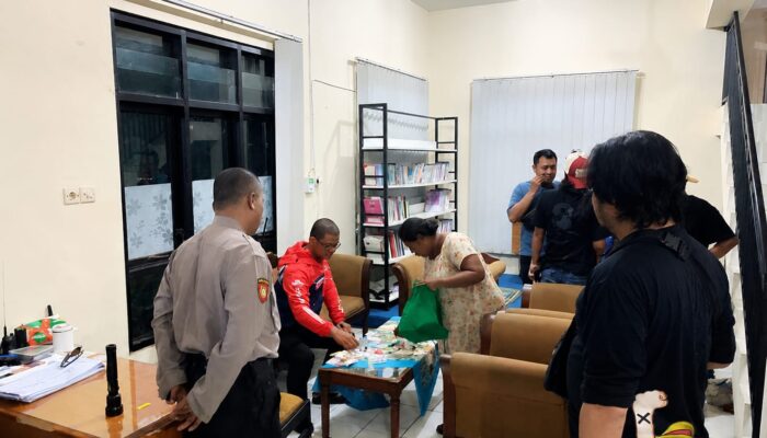 Video Dugaan Penculikan Anak di Wonokoyo Viral, Warga Amankan Terduga Pelaku