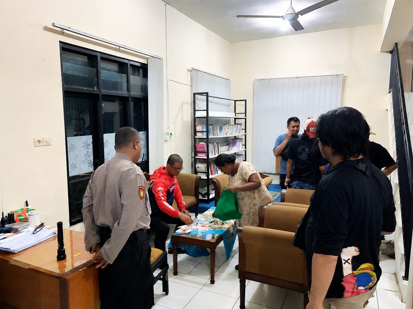 Video Dugaan Penculikan Anak di Wonokoyo Viral, Warga Amankan Terduga Pelaku
