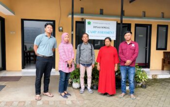 Viral Dugaan Penculikan Anak di Wonokoyo, Dinsos Kota Malang Ungkap Fakta dan Lakukan Asesmen