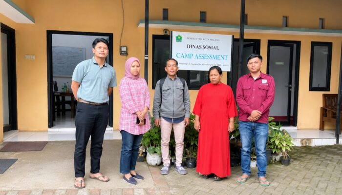 Viral Dugaan Penculikan Anak di Wonokoyo, Dinsos Kota Malang Ungkap Fakta dan Lakukan Asesmen