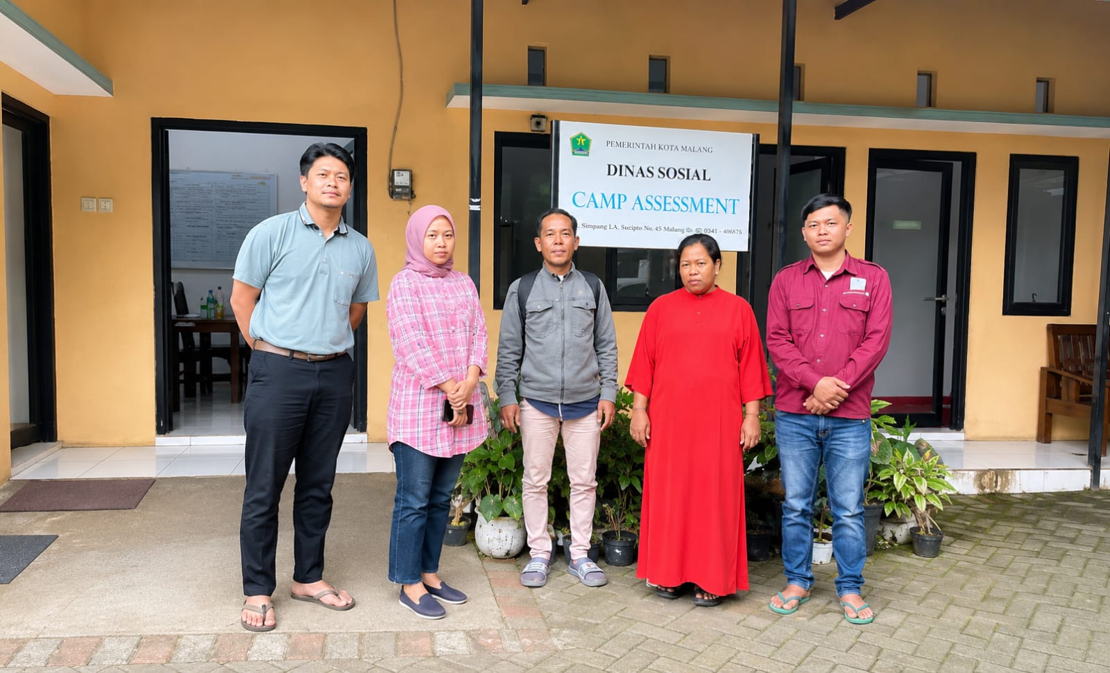 Viral Dugaan Penculikan Anak di Wonokoyo, Dinsos Kota Malang Ungkap Fakta dan Lakukan Asesmen