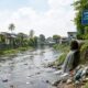 SPAM Kota Malang Tertekan, Sungai Bango Mulai Masuk Zona Kritis Pencemaran