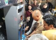 Candaan Masih Makan Tempe Warnai Peresmian Depo POMINDO di Kota Malang