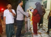 Geger Bayi Dibuang di Jombang, Terduga Pelaku Ternyata Siswi SMP dan Pelajar SMA