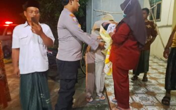 Geger Bayi Dibuang di Jombang, Terduga Pelaku Ternyata Siswi SMP dan Pelajar SMA