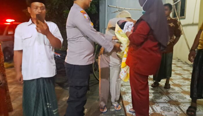 Geger Bayi Dibuang di Jombang, Terduga Pelaku Ternyata Siswi SMP dan Pelajar SMA