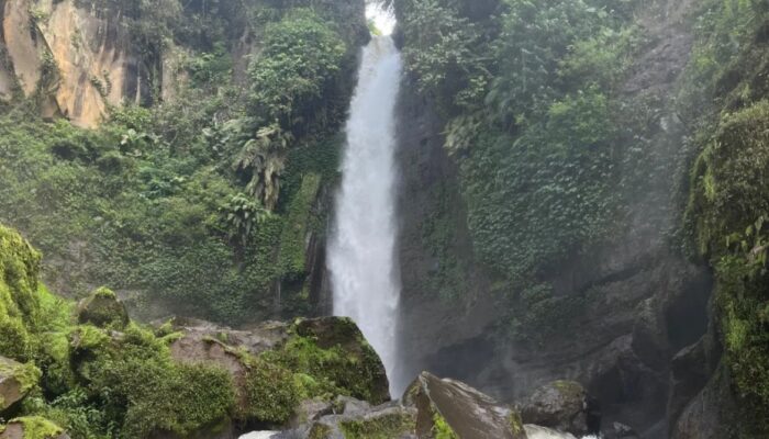 Surga Wisata Coban di Kota Batu, Pesona Air Terjun Alami yang Wajib Dikunjungi Saat Liburan