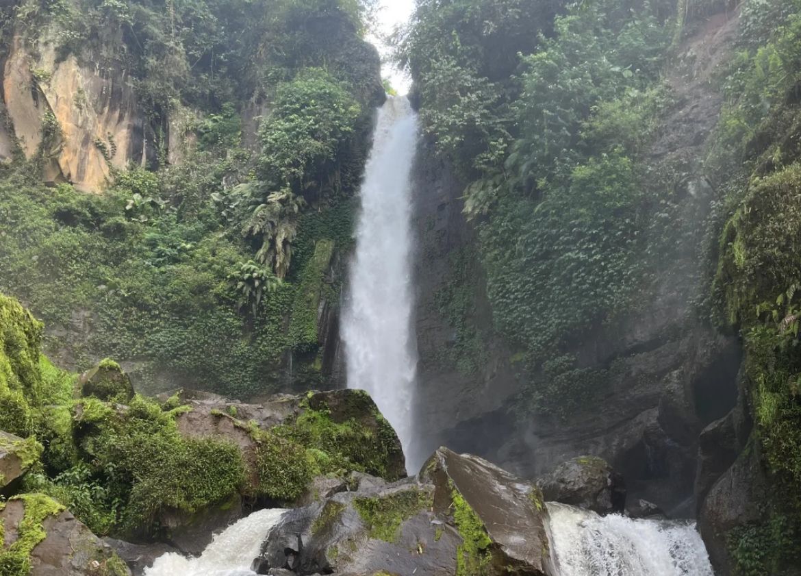 Surga Wisata Coban di Kota Batu, Pesona Air Terjun Alami yang Wajib Dikunjungi Saat Liburan
