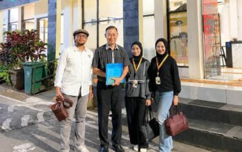 Investasi Deposito Koperasi Diduga Fiktif, Korban di Batu Tempuh Jalur Hukum
