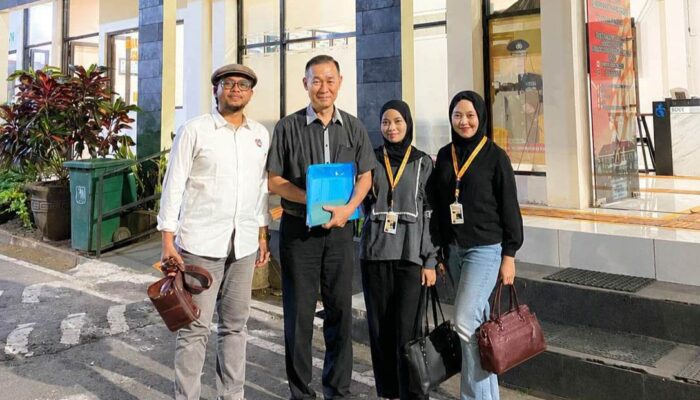 Investasi Deposito Koperasi Diduga Fiktif, Korban di Batu Tempuh Jalur Hukum