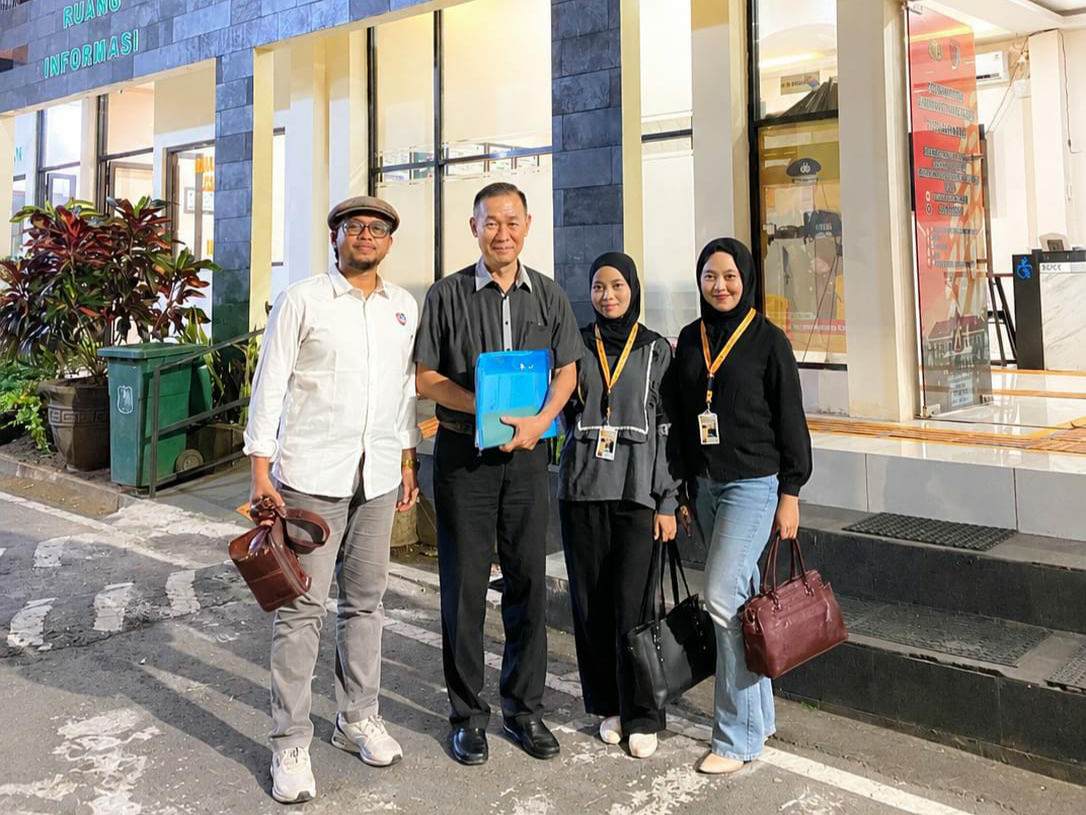 Investasi Deposito Koperasi Diduga Fiktif, Korban di Batu Tempuh Jalur Hukum