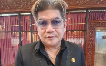 Dr dr. Benjamin Kristianto Waspadai Dua Profil Hantavirus Mematikan, Jaga Kebersihan