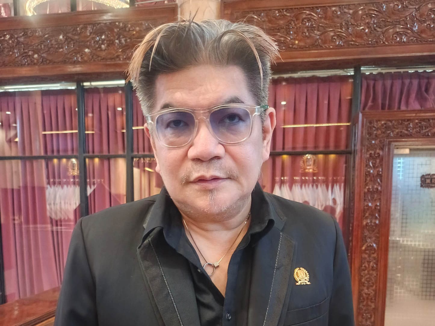 Dr dr. Benjamin Kristianto Waspadai Dua Profil Hantavirus Mematikan, Jaga Kebersihan