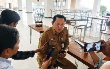 Pemkot Malang Usulkan Dua Sapi Raksasa untuk Kurban Presiden Prabowo