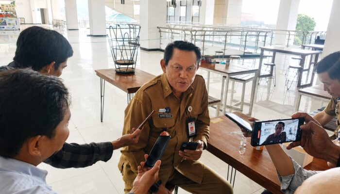 Pemkot Malang Usulkan Dua Sapi Raksasa untuk Kurban Presiden Prabowo