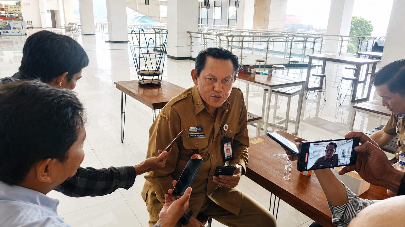 Pemkot Malang Usulkan Dua Sapi Raksasa untuk Kurban Presiden Prabowo
