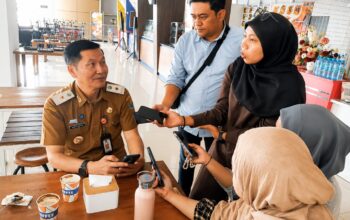 563 Warga Kota Malang Jalani Skrining Kanker Serviks, 25 Terdeteksi Positif IVA dan Jalani Terapi Krioterapi