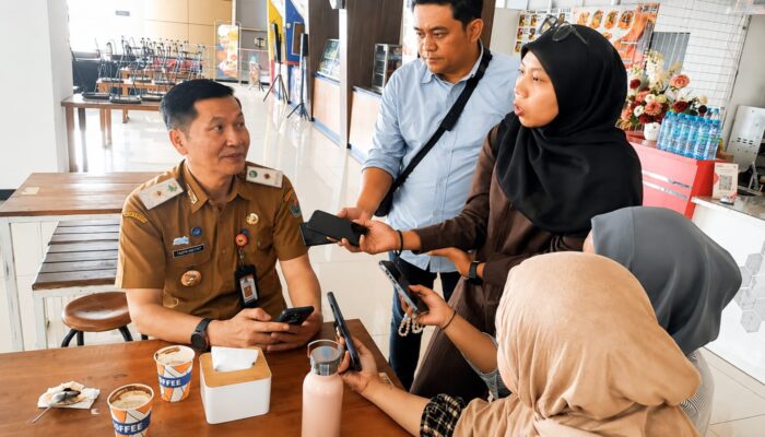 563 Warga Kota Malang Jalani Skrining Kanker Serviks, 25 Terdeteksi Positif IVA dan Jalani Terapi Krioterapi