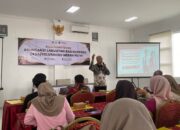 Bupati Fawait Perintahkan Diskopumdag Gembleng Pengurus KDKMP Lewat Bimtek Akuntansi