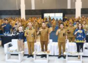 358 ASN Kota Malang Pensiun Tahun 2026, BKPSDM Serahkan SK Lebih Awal