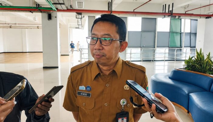 Sistem Manajemen Talenta ASN Diperkuat, Mutasi Jabatan di Pemkot Malang Tunggu Restu BKN