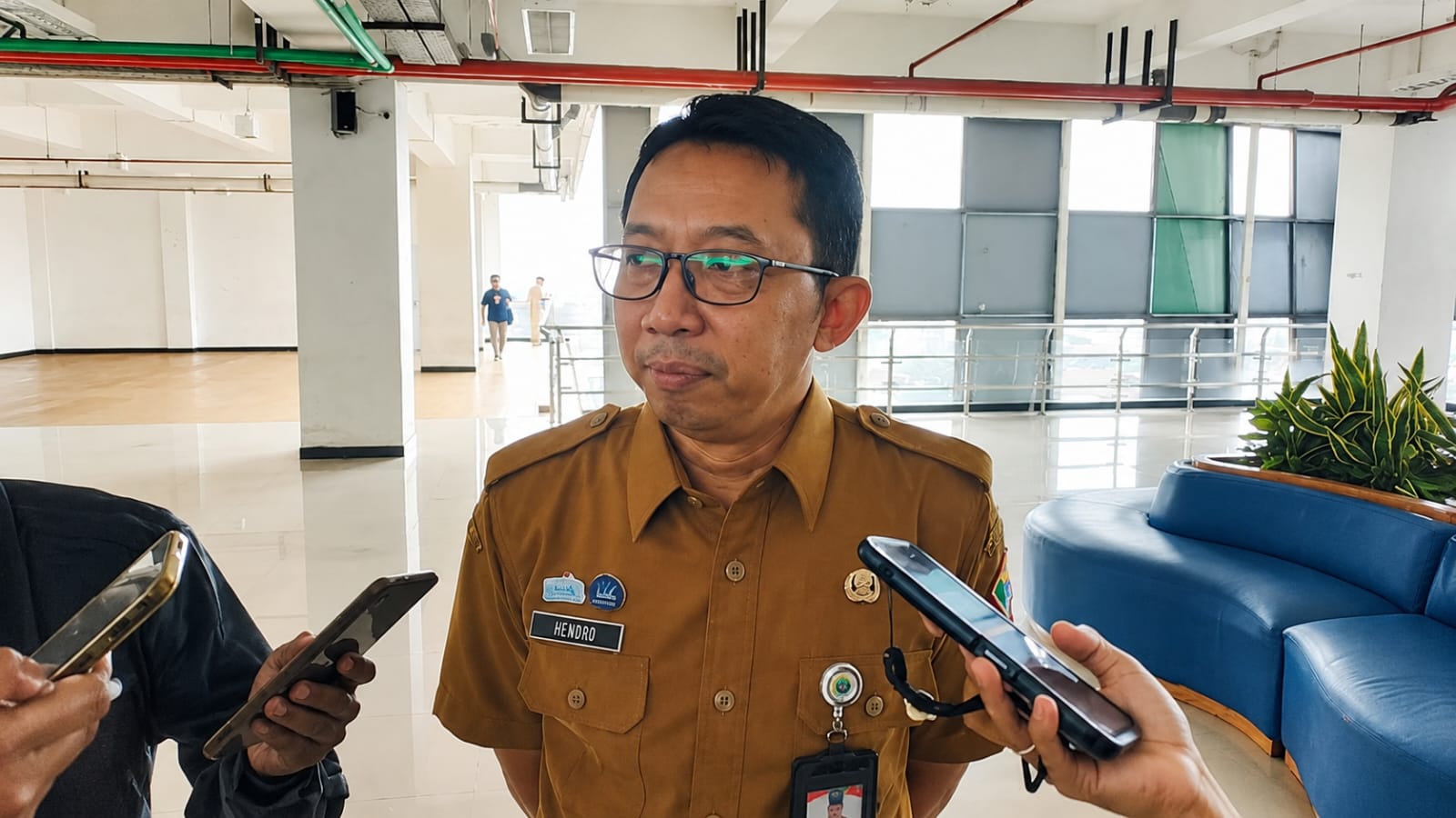 Sistem Manajemen Talenta ASN Diperkuat, Mutasi Jabatan di Pemkot Malang Tunggu Restu BKN