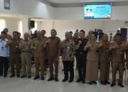 Deklarasi SPMB 2026/2027, Wali Kota Malang Warning Keras: Tak Ada Ruang Kecurangan, Pelanggar Siap Disanksi